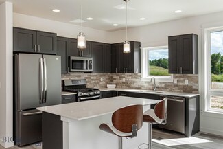 64 Albrey Trail Unit A, Bozeman, MT 59718