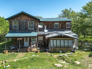 900 Old Spring Rd, Montague, TX 76251