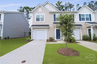172 Benelli Dr, Pooler, GA 31322