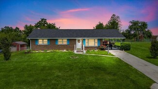5268 Ridgecrest Ave, Pulaski, VA 24301