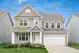 92 Sienna Glenn Dr, Lewis Center, OH 43035