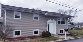 Unlisted Address
