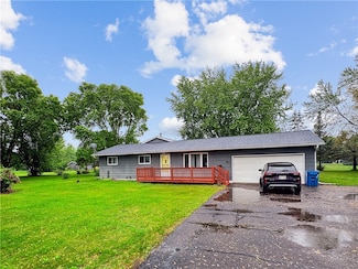 561 N Mill St, Barron, WI 54812