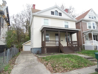 283 Earnshaw Ave, Cincinnati, OH 45219
