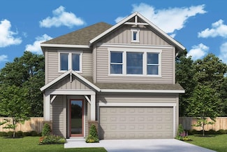 Keagan, Austin, TX 78744