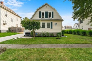 175 W Virginia Ave, Sebring, OH 44672