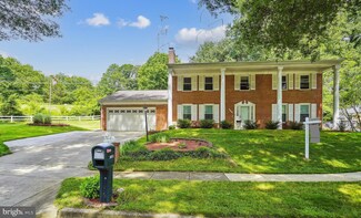 8423 Thornberry Dr E, Upper Marlboro, MD 20772