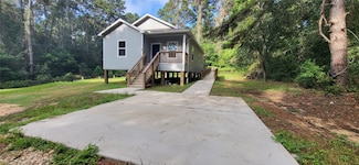 325 Cemetery Rd, Coldspring, TX 77331
