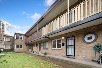 5481 S Cornell Ave Unit B, Chicago, IL 60615