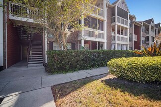 10200 Gandy Blvd N Unit 1205, Saint Petersburg, FL 33702
