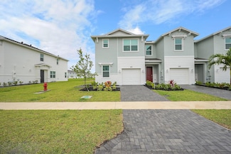 520 SE Rivergrass St, Port Saint Lucie, FL 34984