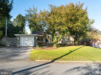 525 N Wilson St, Bellefonte, PA 16823