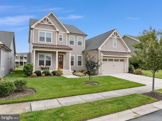 20954 Cormorant Way Unit 21, Ocean View, DE 19970