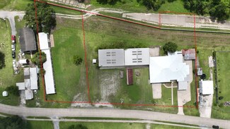 2250 River Rd, Berwick, LA 70342