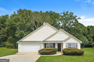 129 Tillman Ct, McDonough, GA 30253