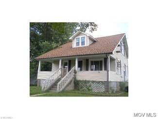 170 Electric Ave, Belleville, WV 26133