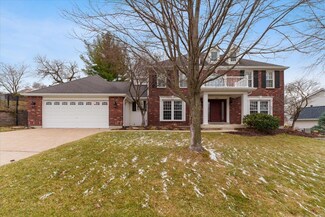 3026 Apple Blossom Ln, Saint Charles, MO 63303