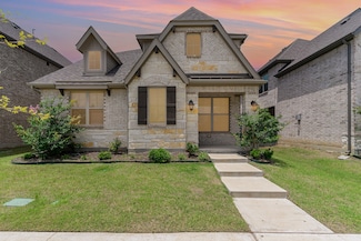 7416 Sequoia Ridge Rd, Aubrey, TX 76227