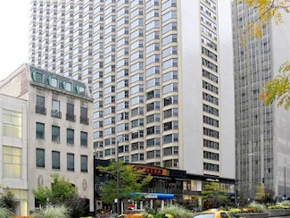 535 N Michigan Ave Unit 1808, Chicago, IL 60611