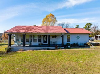 475 Trenton Trail, Mount Pleasant, AR 72561
