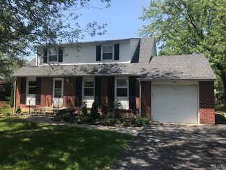 5849 Shepherd Hills Ave, Allentown, PA 18106