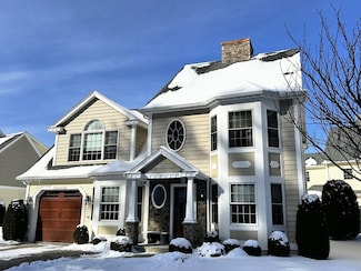 31 Yorkshire Drive Extension Unit 83, Tewksbury, MA 01876