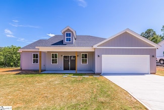 411 Wyatt Rd, Piedmont, SC 29673