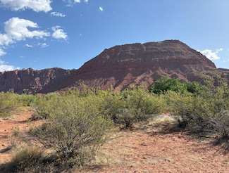 469 N Bur Sage Trail, Ivins, UT 84738