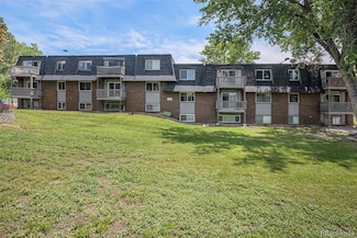 140 E Highline Cir Unit 304, Centennial, CO 80122