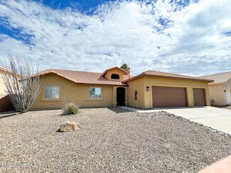 9585 E Paseo Juan Tabo, Tucson, AZ 85747