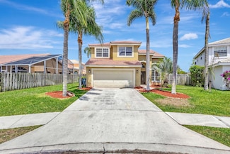 7186 Ontario Shores Place, Lake Worth, FL 33467