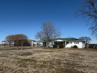 309 County Highway 524, Parma, MO 63870