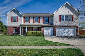 8928 Alto Way, Indianapolis, IN 46231