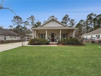 73163 Teal Rd, Abita Springs, LA 70420