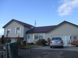 1102 Anderson Dr N, Vale, OR 97918