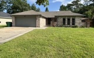 412 Tanglewood Dr, Slidell, LA 70458