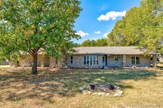 7408 N 147th East Ave, Owasso, OK 74055
