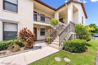 9275 Lake Park Dr Unit 204, Fort Myers, FL 33919