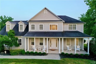 5601 Buck Point Rd, Auburn, NY 13021