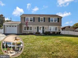 12603 Kingsfield Ln, Bowie, MD 20715