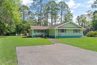 127 Landover Dr, Brunswick, GA 31525