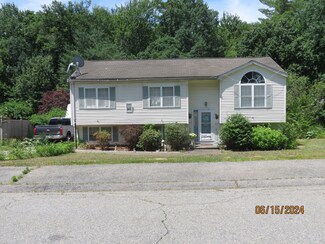 262 Acropolis Rd, Lowell, MA 01854