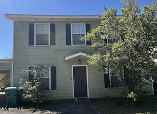 1207 22nd St Unit 2, Gulfport, MS 39501