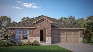 1217 Tierra Blanca Dr, Fort Worth, TX 76247