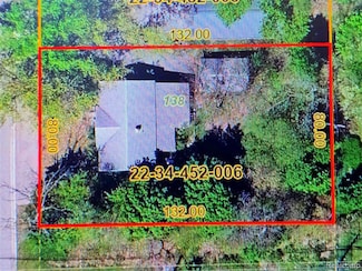 830 Grace St, Northville, MI 48167