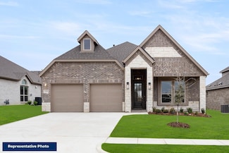 9969 Casa Frontera Dr, Fort Worth, TX 76179