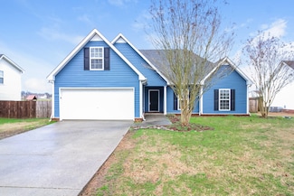 699 Crescent Rd, Murfreesboro, TN 37128