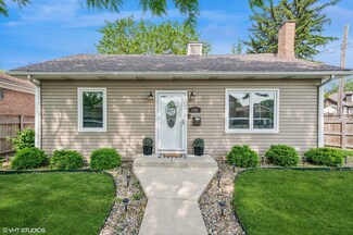 3408 N Pioneer Ave, Chicago, IL 60634