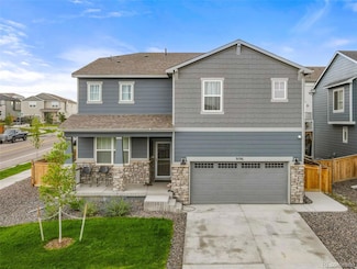 9196 Rifle St, Commerce City, CO 80022