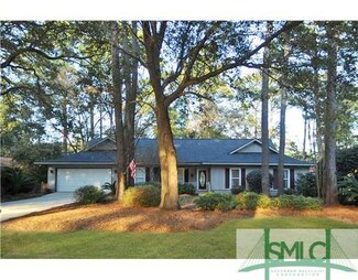 18 Baker Dr, Savannah, GA 31410